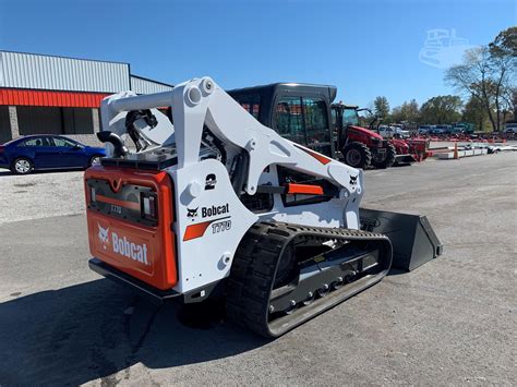 bobcat t770 cost